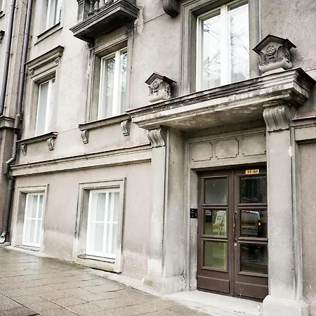 Niguliste Loft Apartment