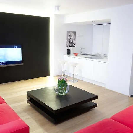 Niguliste Loft