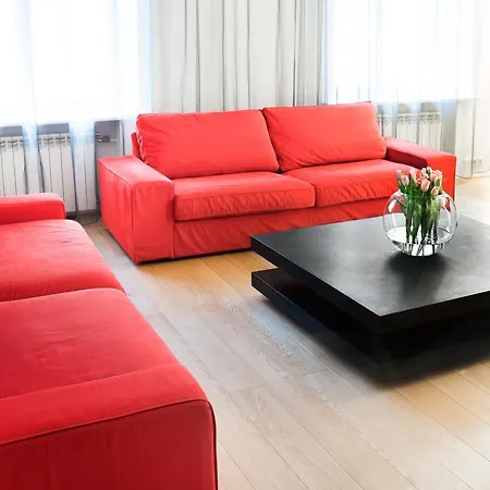Apartment Niguliste Loft *