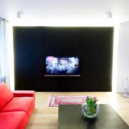 Niguliste Loft
