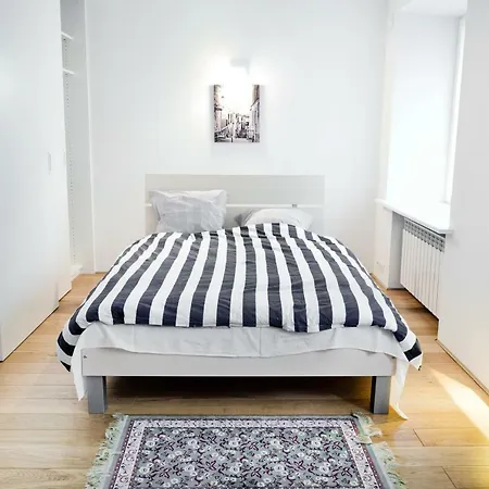 Niguliste Loft *