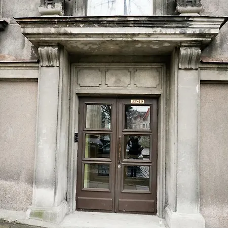 Niguliste Loft