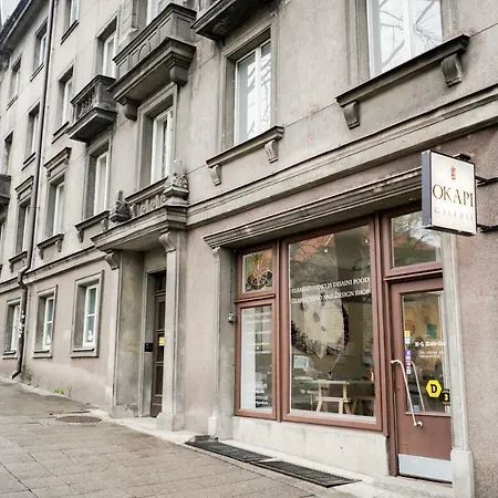 Niguliste Loft