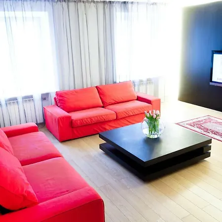 Apartment Niguliste Loft